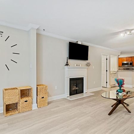 2 - Brand New Luxury 1Bdr,1Bath In Atlanta Ga Appartement Buitenkant foto