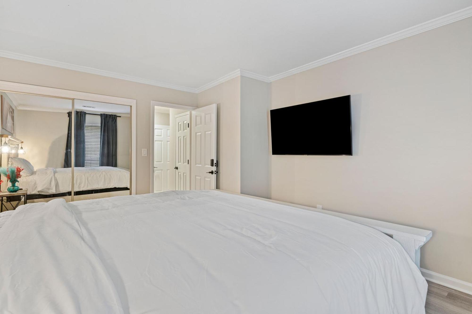 2 - Brand New Luxury 1Bdr,1Bath In Atlanta Ga Appartement Buitenkant foto