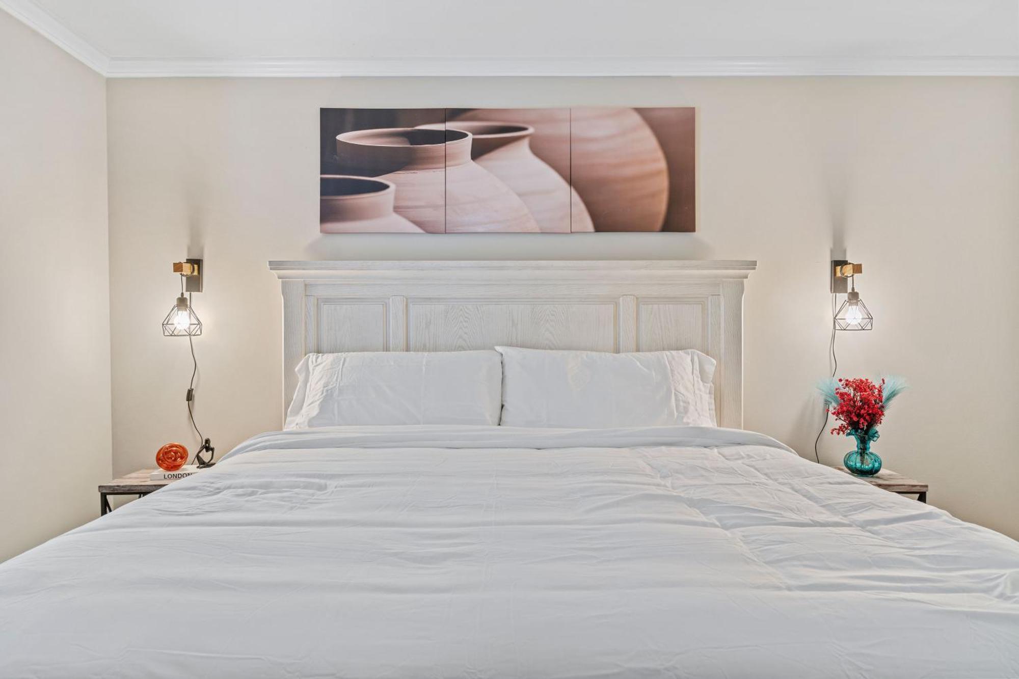 2 - Brand New Luxury 1Bdr,1Bath In Atlanta Ga Appartement Buitenkant foto