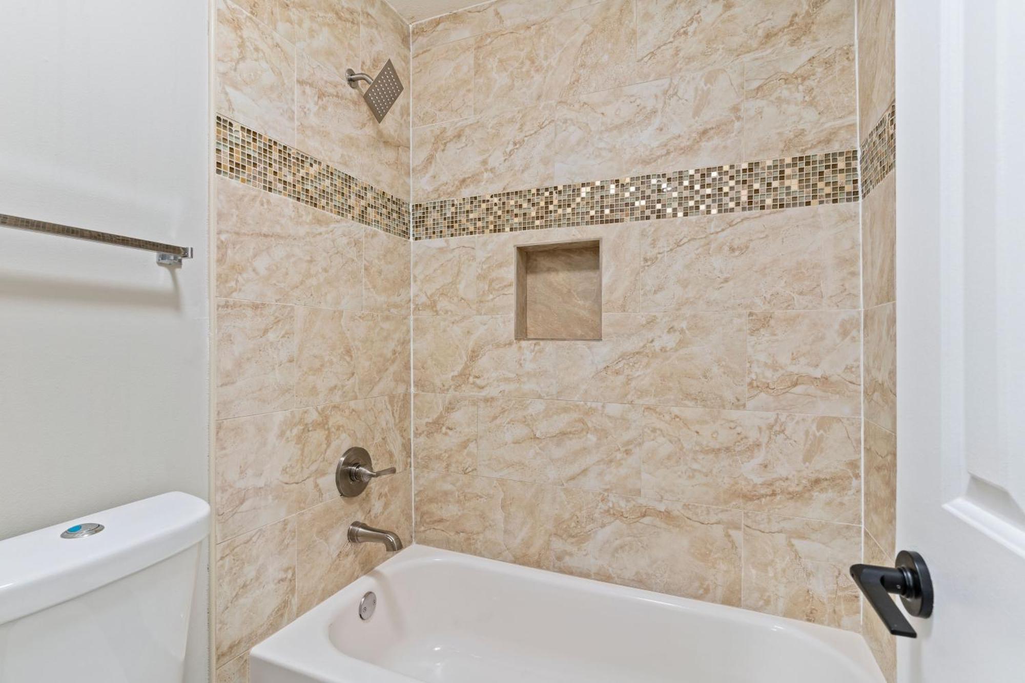 2 - Brand New Luxury 1Bdr,1Bath In Atlanta Ga Appartement Buitenkant foto